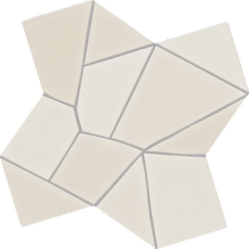WOW Trencadis Gaudi Artic