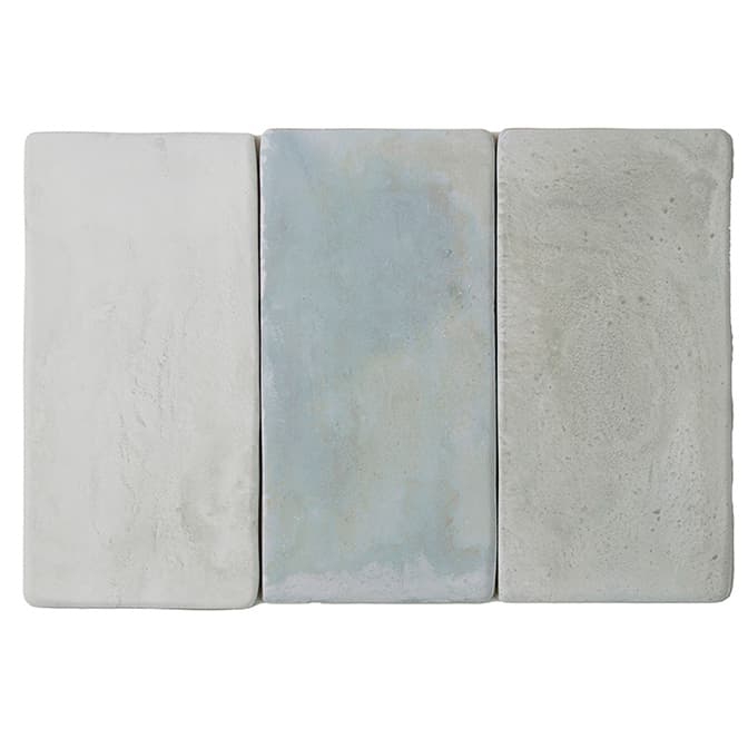 WOW Aqua M Grey