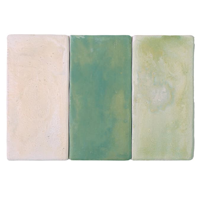 WOW Aqua M Green