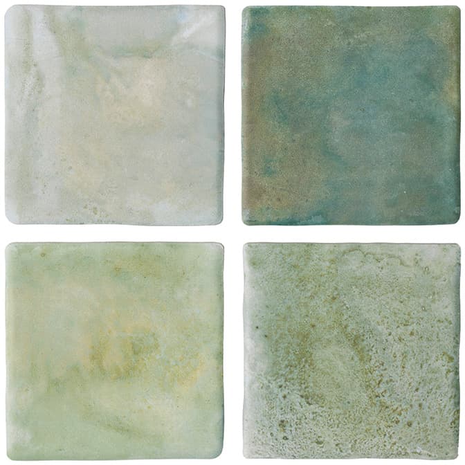 WOW Aqua S Green