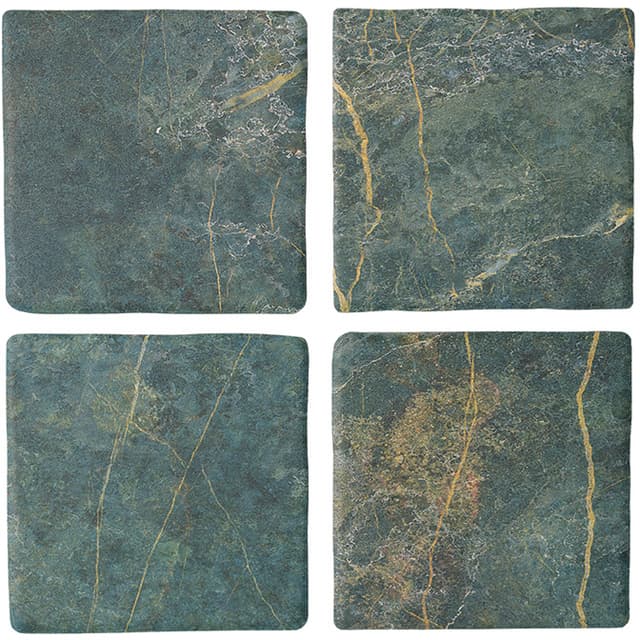 WOW Marble Green