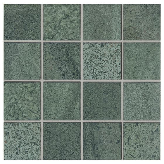 WOW Sukabumi Pixel Green