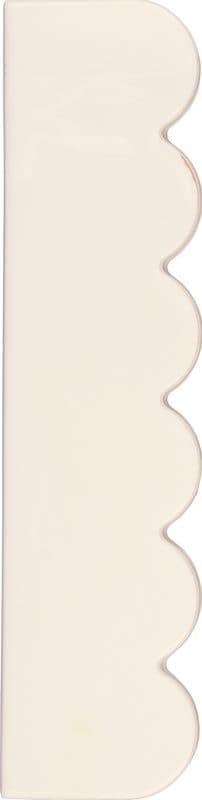 41zero42 Peperino Pompon White