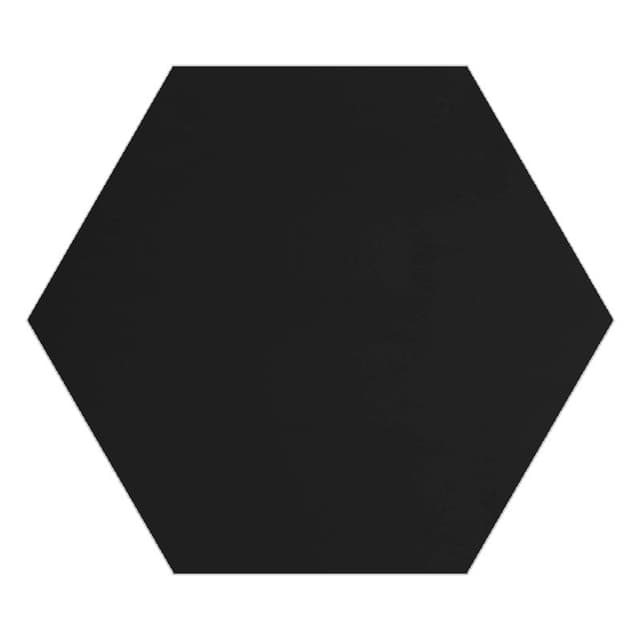 Lea Nest Total Black