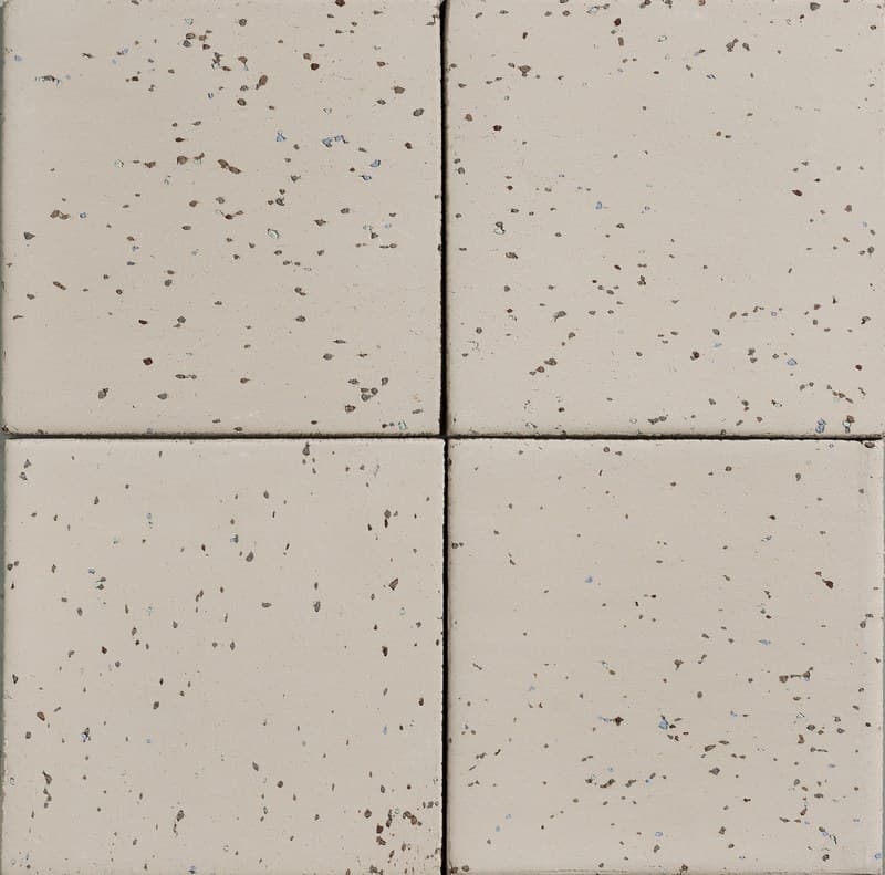 Opificio Ceramico Polignano Puntinato Basalto