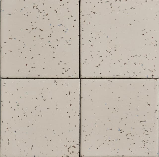 Opificio Ceramico Polignano Puntinato Basalto