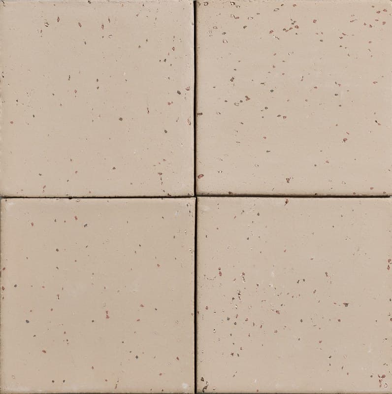 Opificio Ceramico Polignano Puntinato Quarzo
