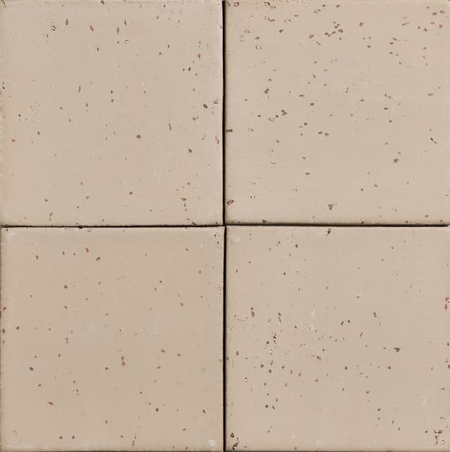 Opificio Ceramico Polignano Puntinato Quarzo