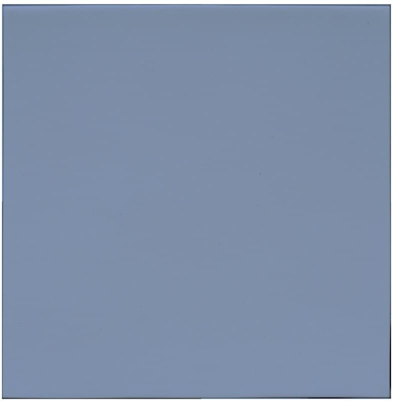 Opificio Ceramico Reverse Base Blue