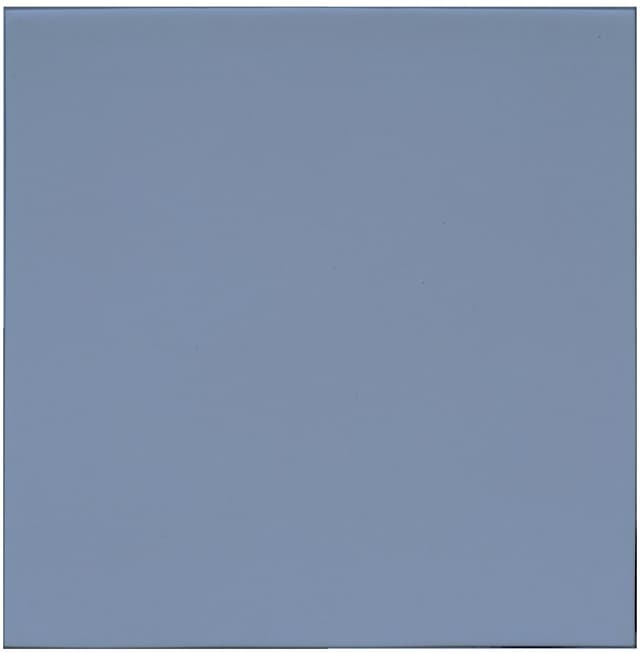 Opificio Ceramico Reverse Base Blue