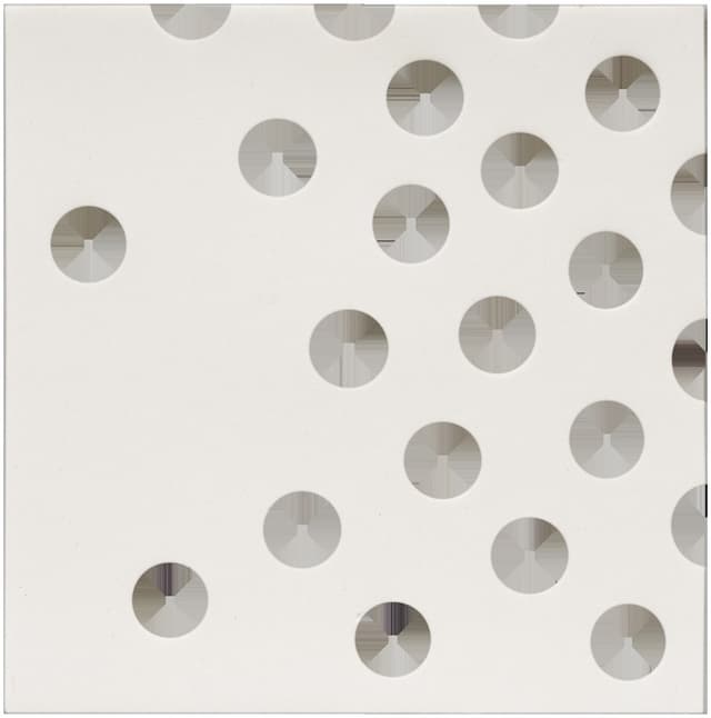Opificio Ceramico Reverse Hop B White