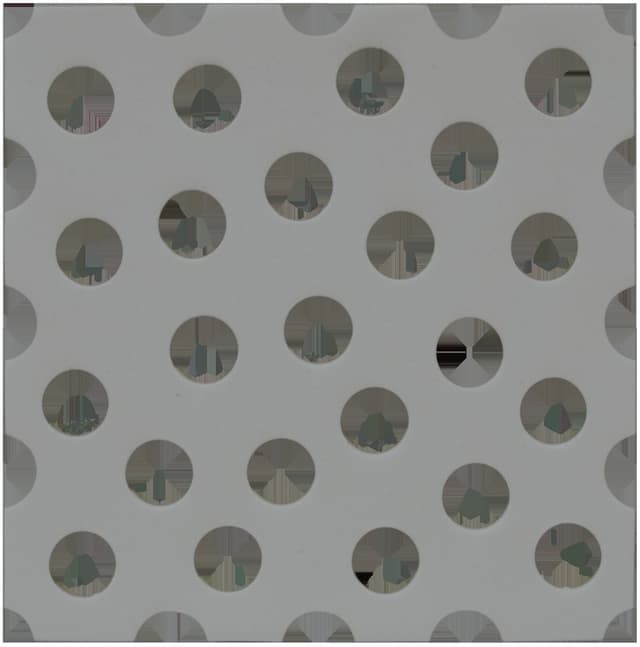 Opificio Ceramico Reverse Hop C Dark Grey