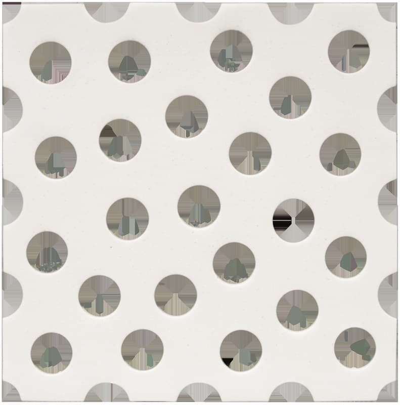 Opificio Ceramico Reverse Hop C White