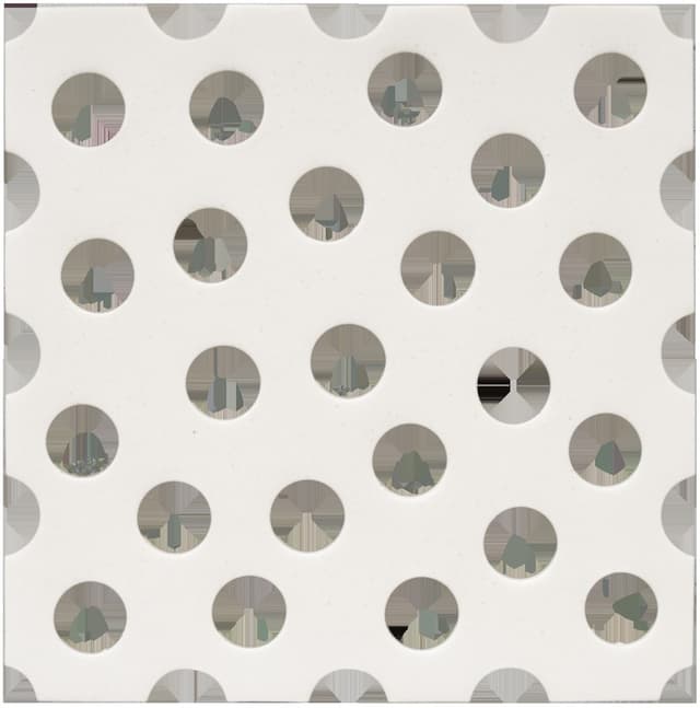 Opificio Ceramico Reverse Hop C White