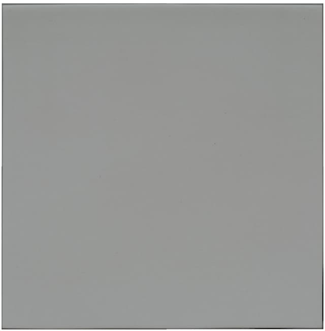 Opificio Ceramico Reverse Hop D Dark Grey