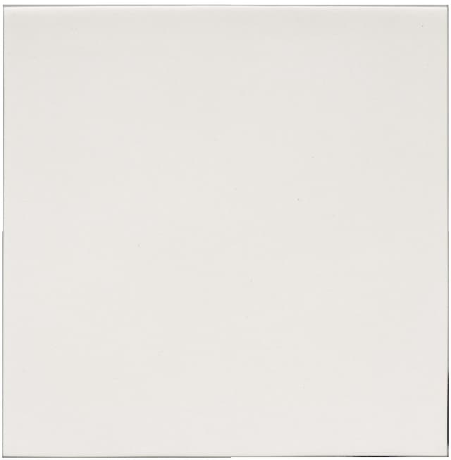 Opificio Ceramico Reverse Hop D White