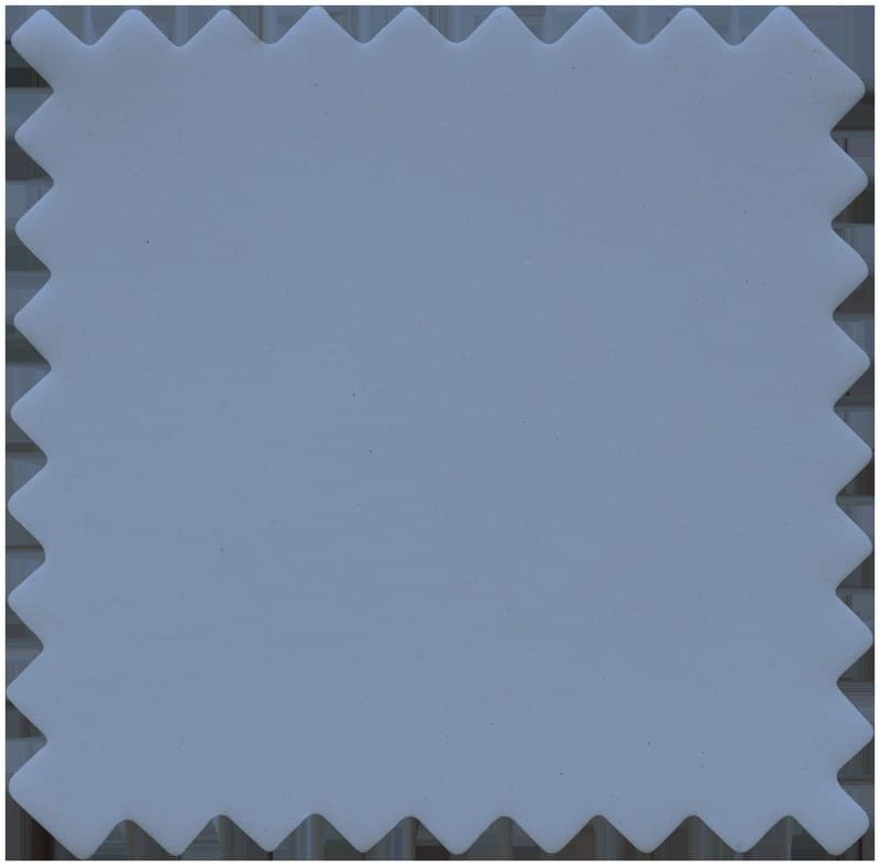 Opificio Ceramico Reverse Trim Blue