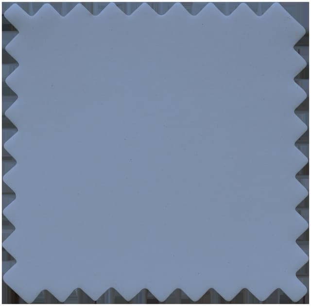 Opificio Ceramico Reverse Trim Blue