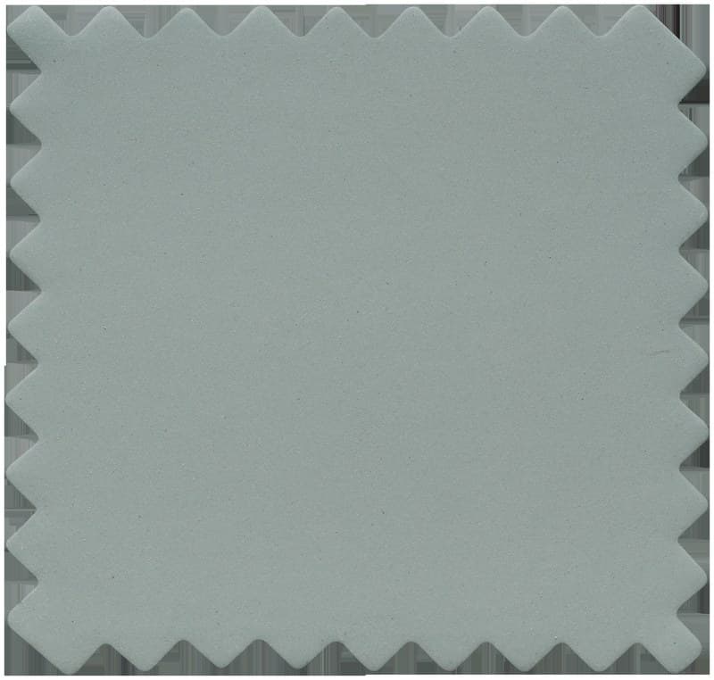Opificio Ceramico Reverse Trim Green