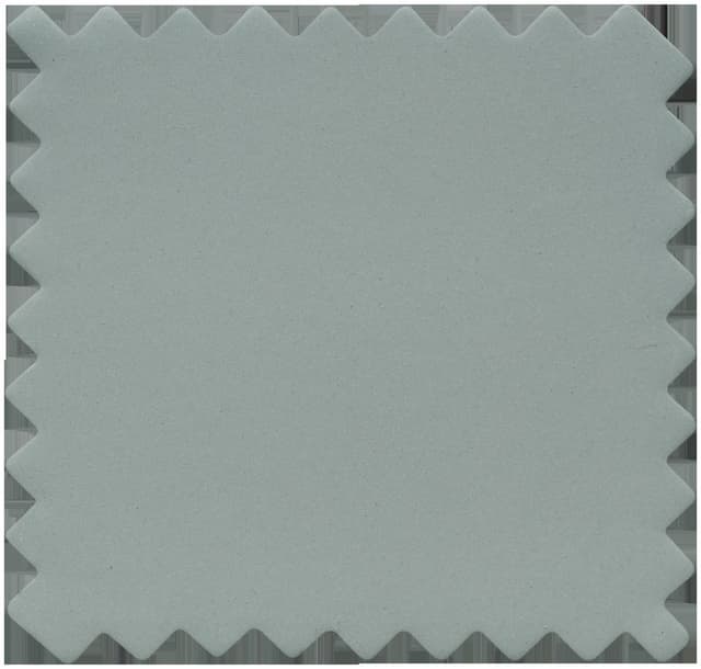 Opificio Ceramico Reverse Trim Green