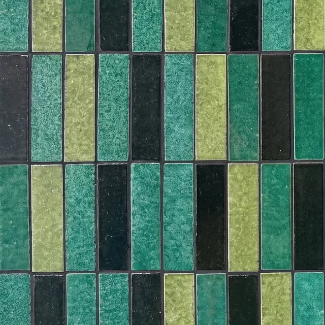 Sodai Partenope Green