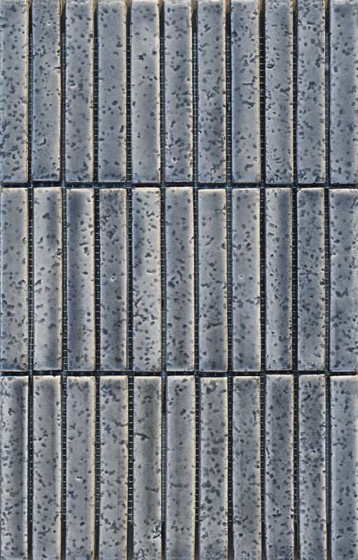 Opificio Ceramico Stromboli Mosaico Piombo