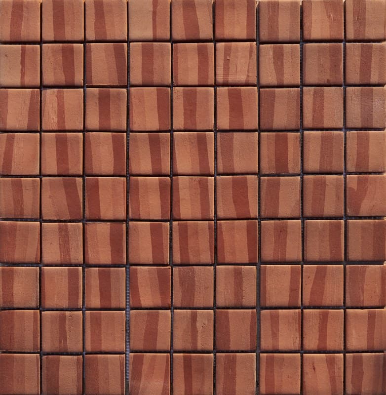 Opificio Ceramico Torino Square Gianduia
