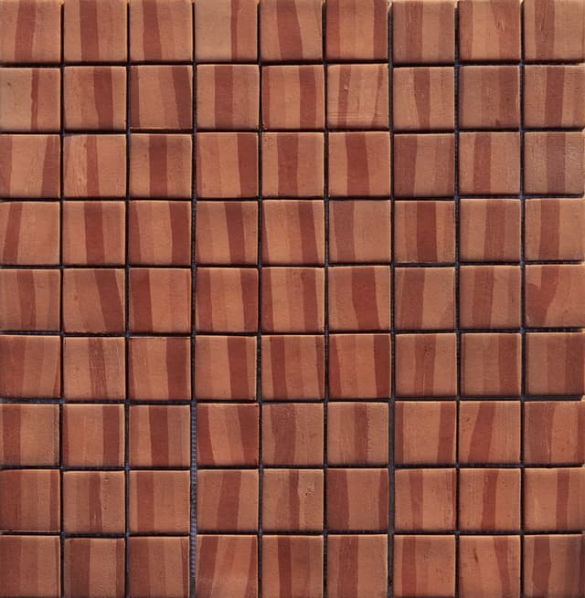 Opificio Ceramico Torino Square Gianduia