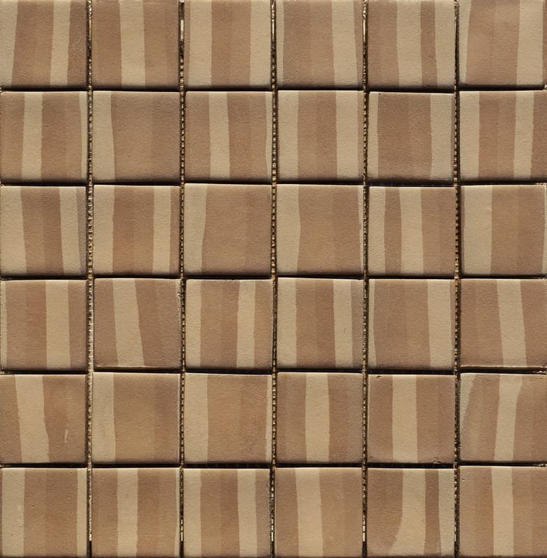 Opificio Ceramico Torino Square Nocciola