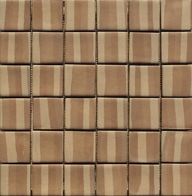 Opificio Ceramico Torino Square Nocciola