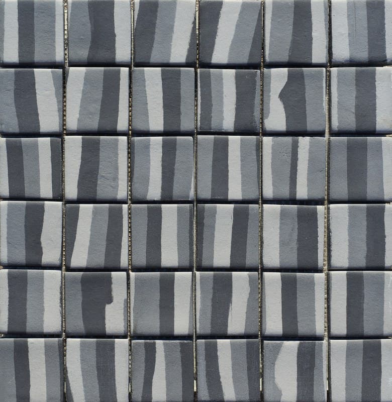 Opificio Ceramico Torino Square Noir