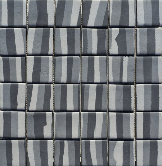 Opificio Ceramico Torino Square Noir