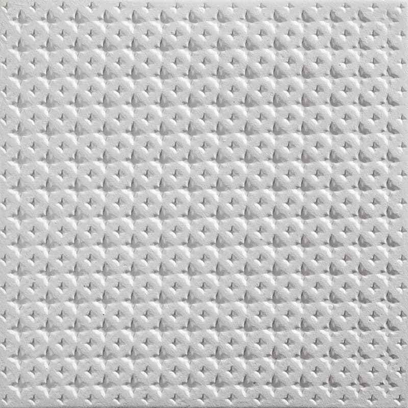 Opificio Ceramico Venezia Cromie Calle Bianco
