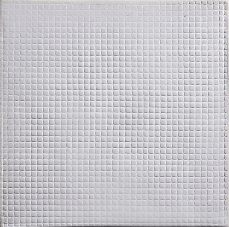 Opificio Ceramico Venezia Cromie Fondaco Bianco