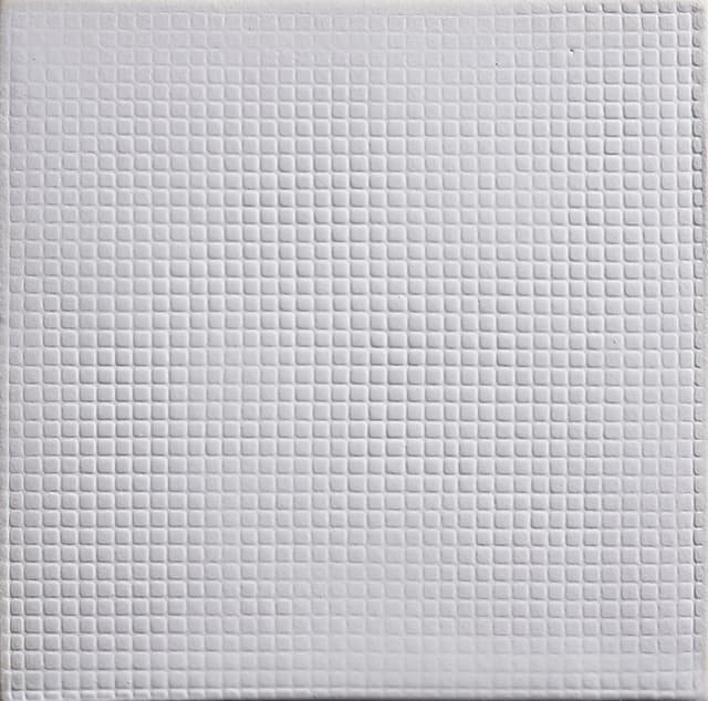 Opificio Ceramico Venezia Cromie Fondaco Bianco