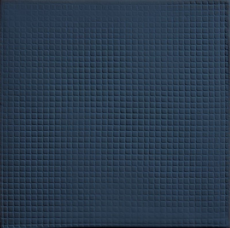 Opificio Ceramico Venezia Cromie Fondaco Blu