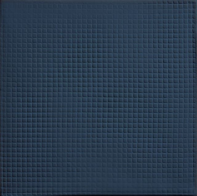 Opificio Ceramico Venezia Cromie Fondaco Blu