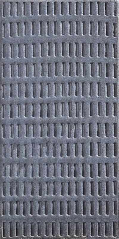Opificio Ceramico Venezia Cromie Rialto Antracite
