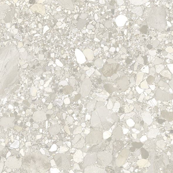 Ceramica Euro Gravity White