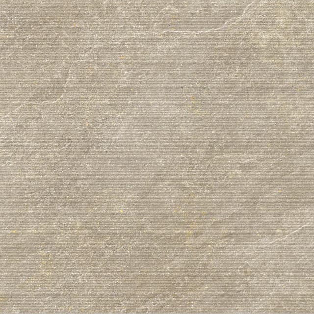 Herberia Dolomia Groove Taupe