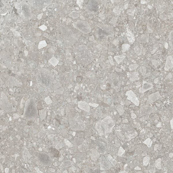 Lea Side Stone Cluster Light