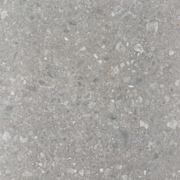 Lea Side Stone Cluster Mid