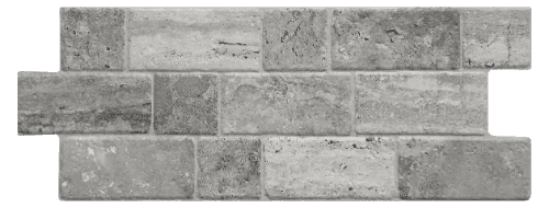 Keradom Roma Grey