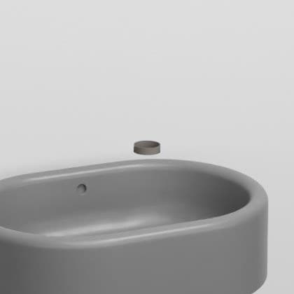 Cielo Metal cup – Ποτηροθήκη – Talpa (ACBIM TP)