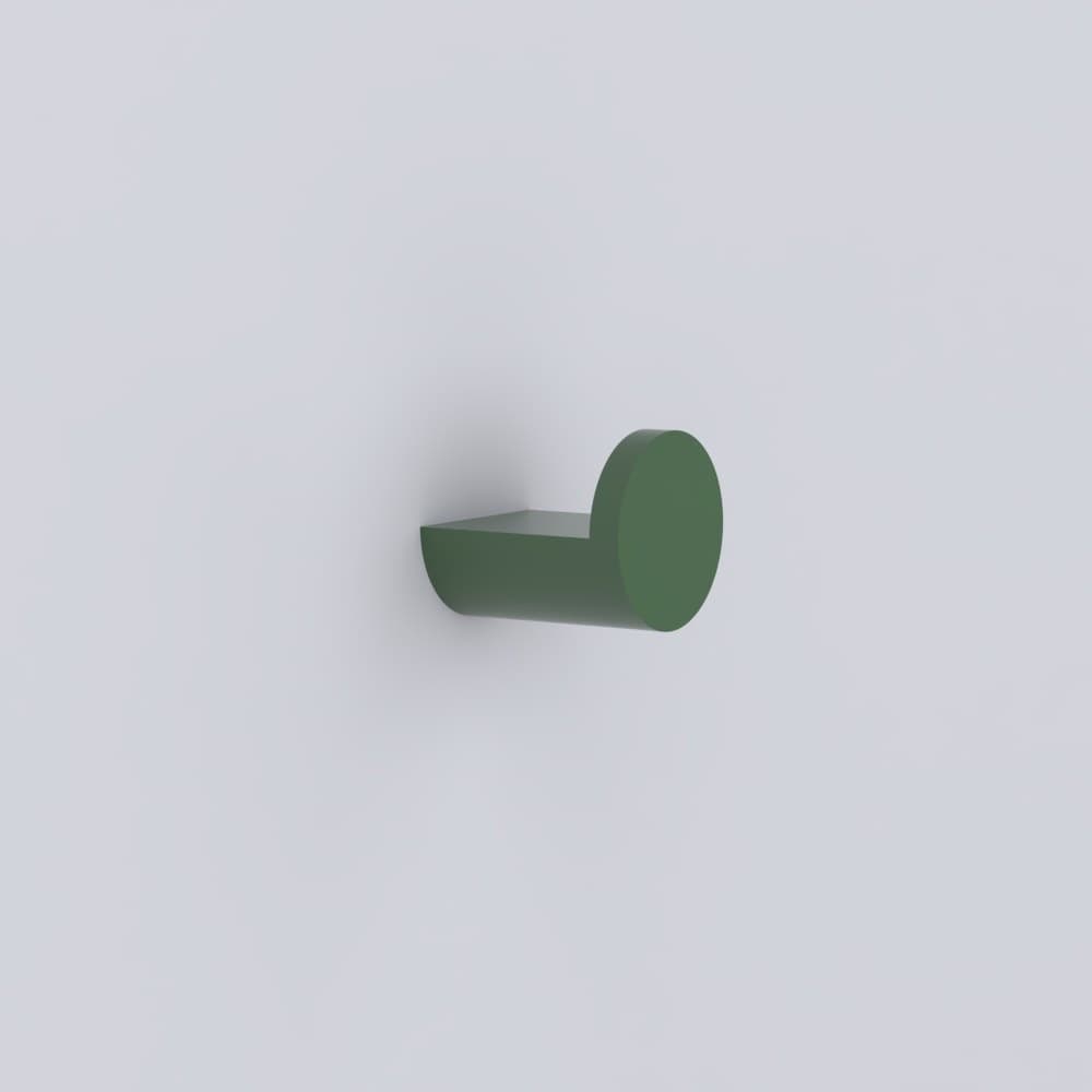 Cielo Hook type 1 – Κρεμάστρα – Alga (ACGA1 AL)