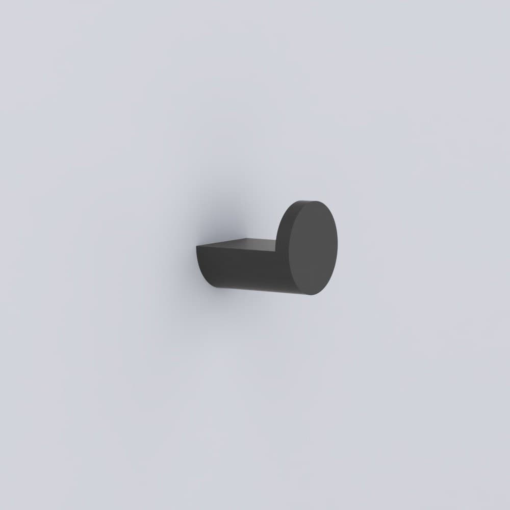 Cielo Hook type 1 – Κρεμάστρα – Fumo (ACGA1 FU)