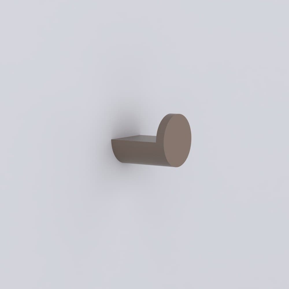 Cielo Hook type 1 – Κρεμάστρα – Talpa (ACGA1 TP)
