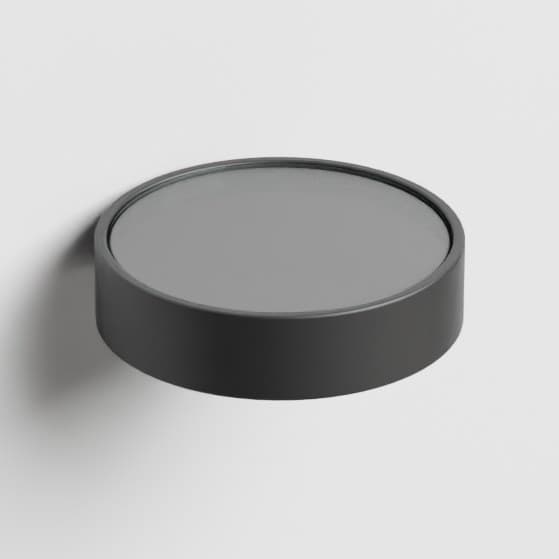 Cielo Framework – Βάση Νιπτήρα – Matt Black (ACST NM)