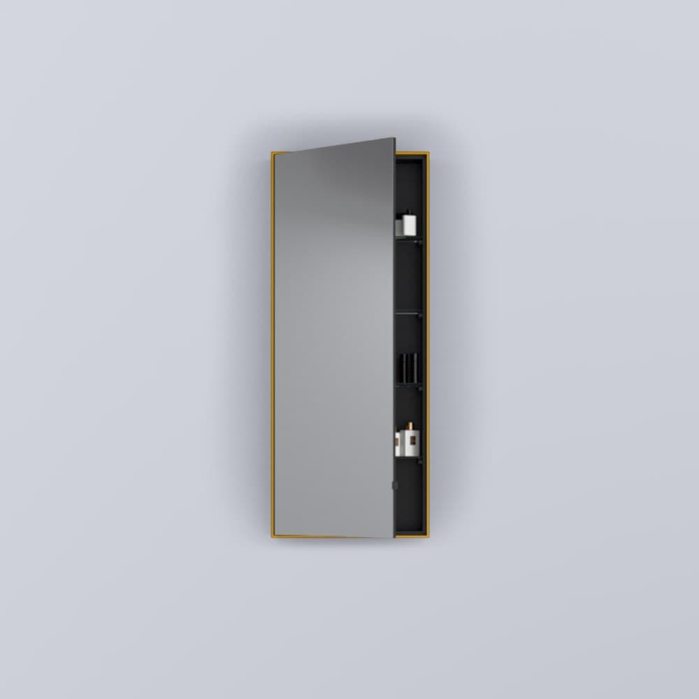 Cielo Simple Tall Box – Καθρέπτης Μπάνιου – Anemone (SPSTB AM)