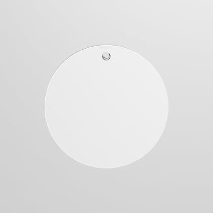 Cielo Theo Specchio 60 – Καθρέπτης Μπάνιου – Matt Black (THSPT60 NM)